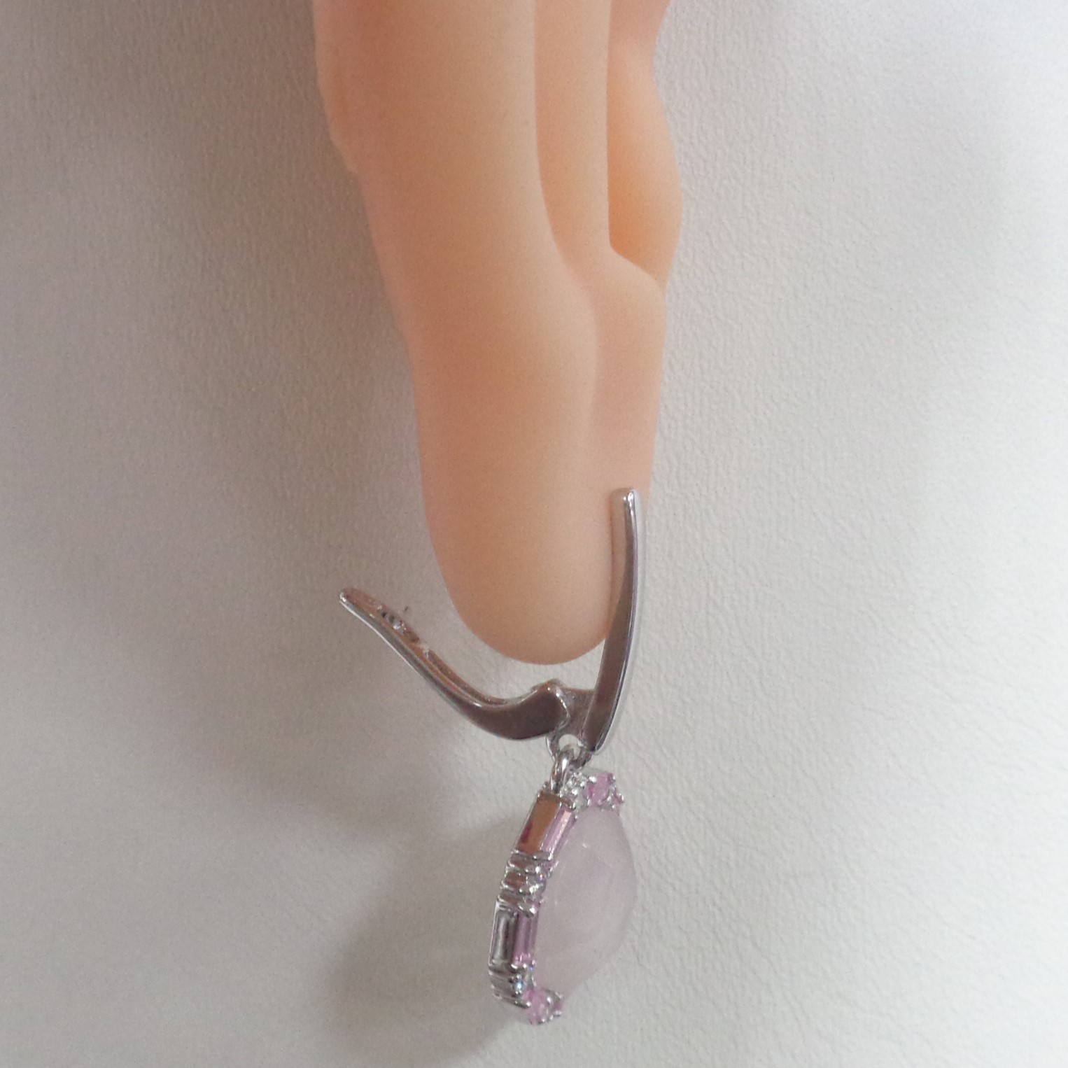 10522-005065 Серьги (Ag 925)